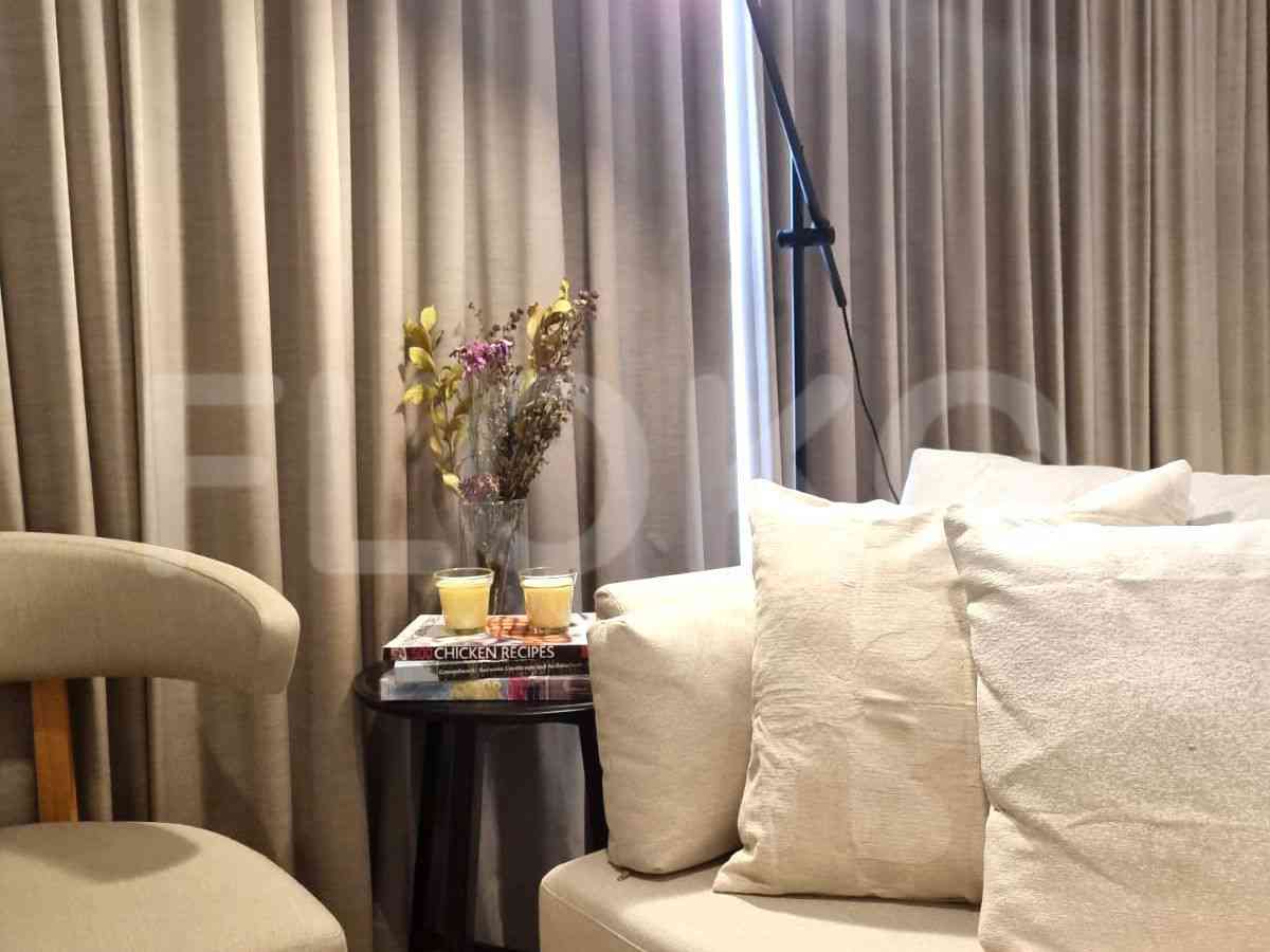 2 Bedroom on 1st Floor for Rent in Ciputra World 2 Apartment - fkucfc 6