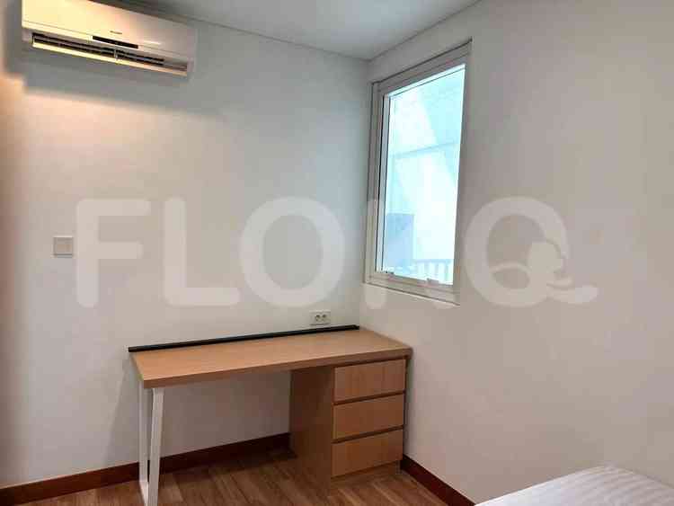 Dijual Apartemen 3 BR, Lantai 27, Luas 135 m2 di Kuningan 3