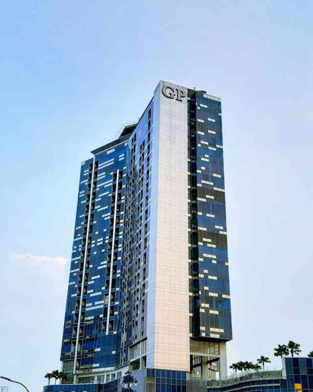 Sewa Apartemen GP Plaza Apartemen