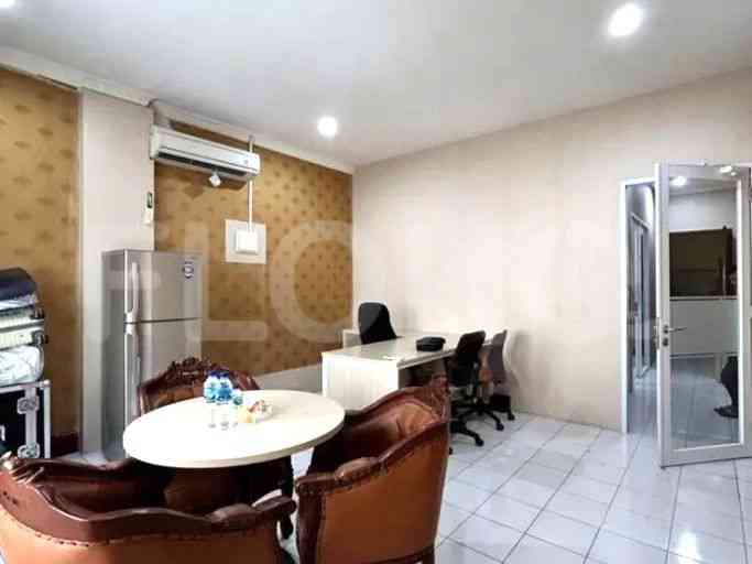 80 sqm, shophouse for sale in Jl. Merpati, Tebet 3