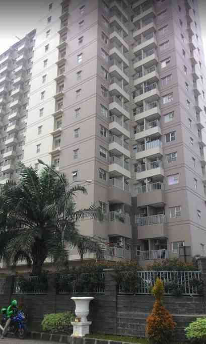 Sewa Apartemen Belmont Residence