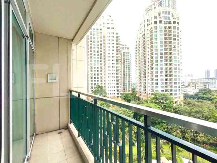 153 sqm, 9th floor, 2 BR apartment for sale in Gandaria 7