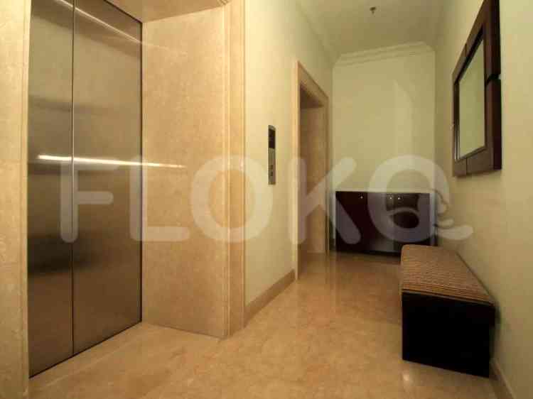 Dijual Apartemen 3 BR, Lantai 20, Luas 153 m2 di Gandaria 7