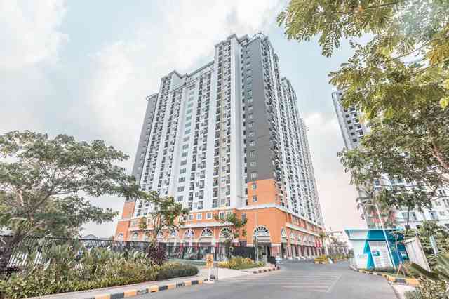 Sewa Apartemen Cinere Resort Apartment