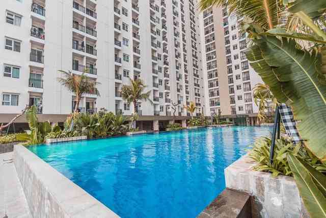 Sewa Apartemen Cinere Resort Apartment