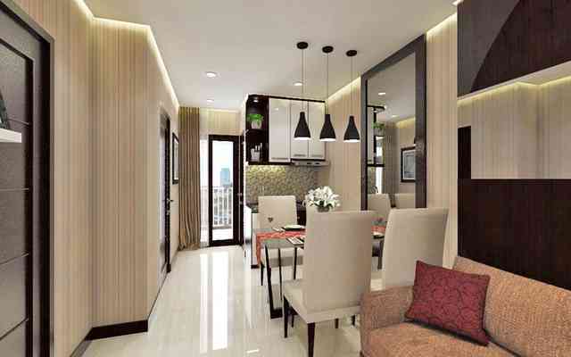 Sewa Apartemen Cinere Resort Apartemen