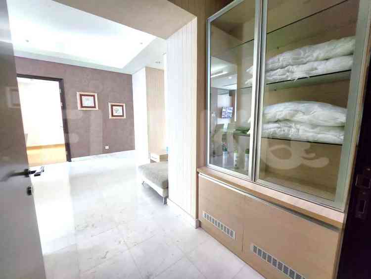 Dijual Apartemen 4 BR, Lantai 20, Luas 156 m2 di Sudirman 2