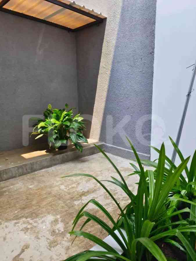 205 sqm, 4 BR house for rent in Cilandak, Cilandak 4