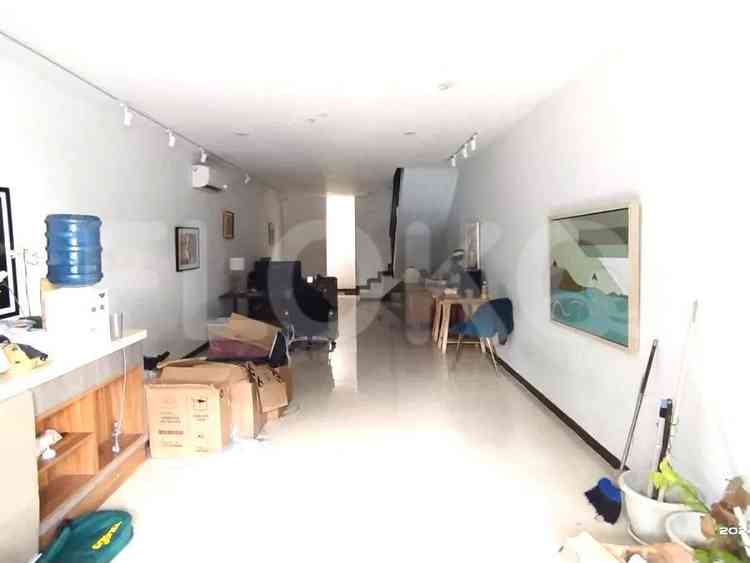 99 sqm, shophouse for sale in Tebet, Tebet 1