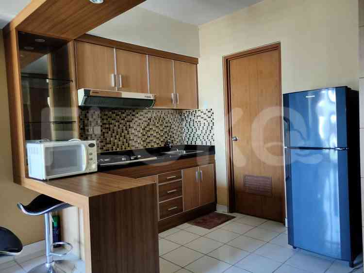 1 Bedroom on 26th Floor for Rent in Taman Rasuna Apartment - fku32a 2