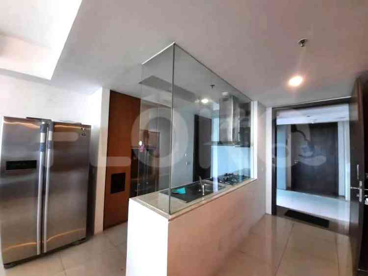 Dijual Apartemen 2 BR, Lantai 40, Luas 128 m2 di Gandaria 1