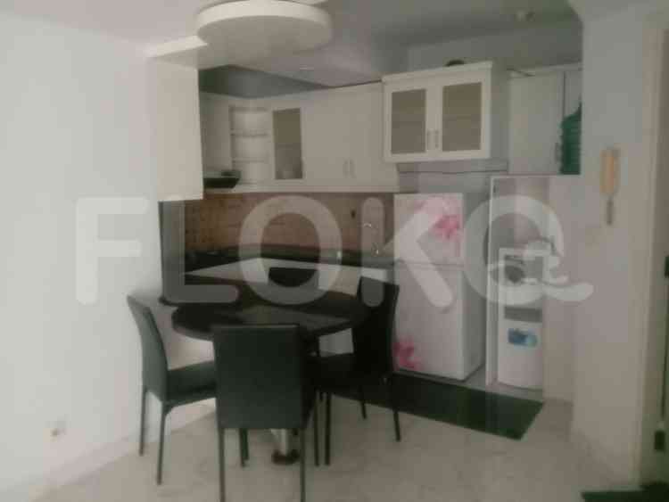 3 Bedroom on 6th Floor for Rent in Taman Rasuna Apartment - fku2fc 2