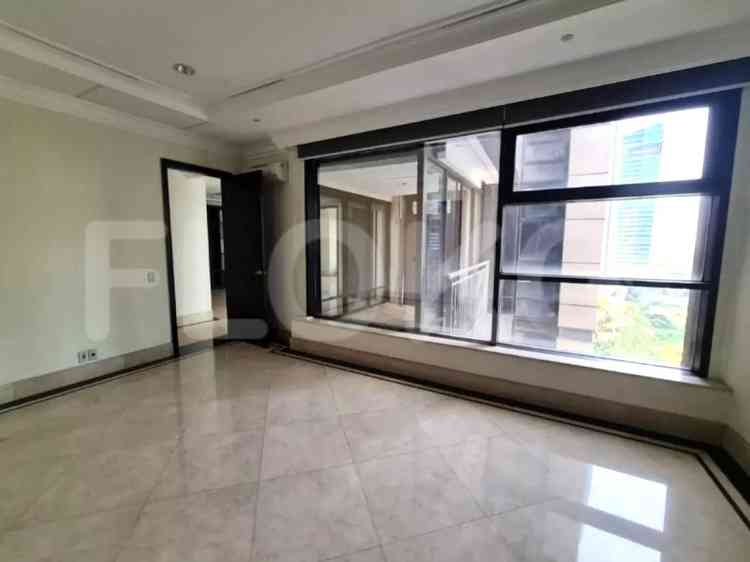 Dijual Apartemen 4 BR, Lantai 8, Luas 333 m2 di Setiabudi 6