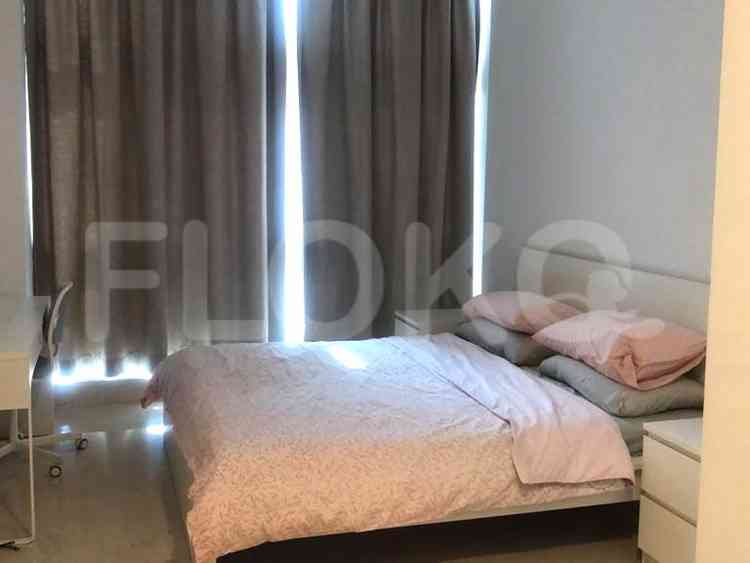 Tipe 2 Kamar Tidur di Lantai 21 untuk disewakan di Oakwood Suites La Maison - fgaa6c 1