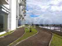 Sewa Apartemen Park View Condominium