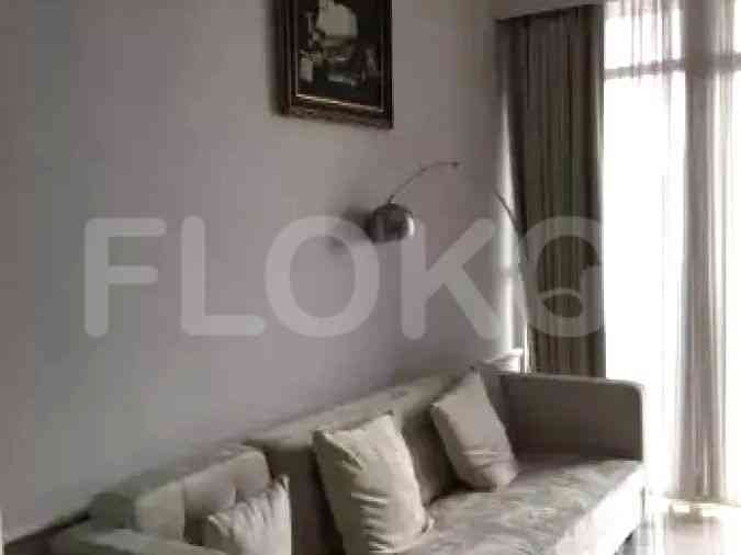 Dijual Apartemen 3 BR, Lantai 15, Luas 165 m2 di Tanah Abang 1