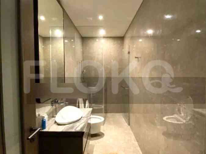 Dijual Apartemen 3 BR, Lantai 12, Luas 260 m2 di Kebon Sirih 10