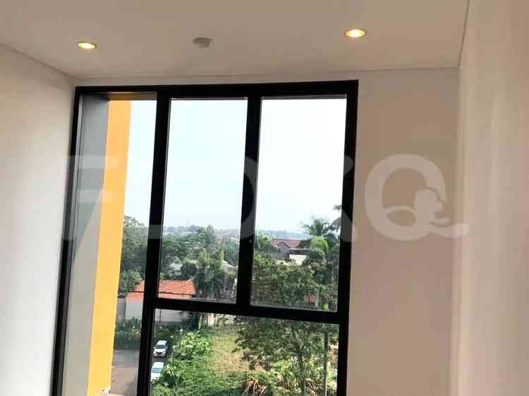 Dijual Apartemen 1 BR, Lantai 3, Luas 70 m2 di TB Simatupang 3