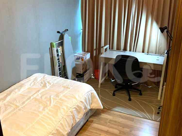 Tipe 2 Kamar Tidur di Lantai 1 untuk disewakan di Sky Garden - fse3f7 7