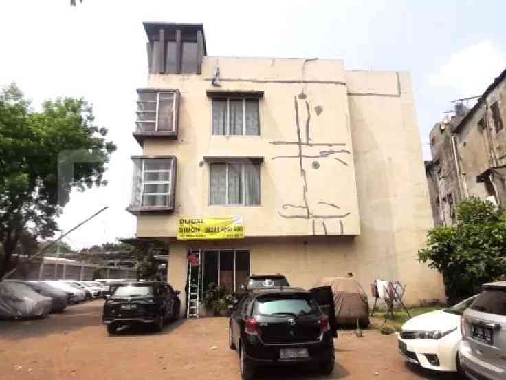 70 sqm, shophouse for sale in Jl. Asem Baris, Tebet 1