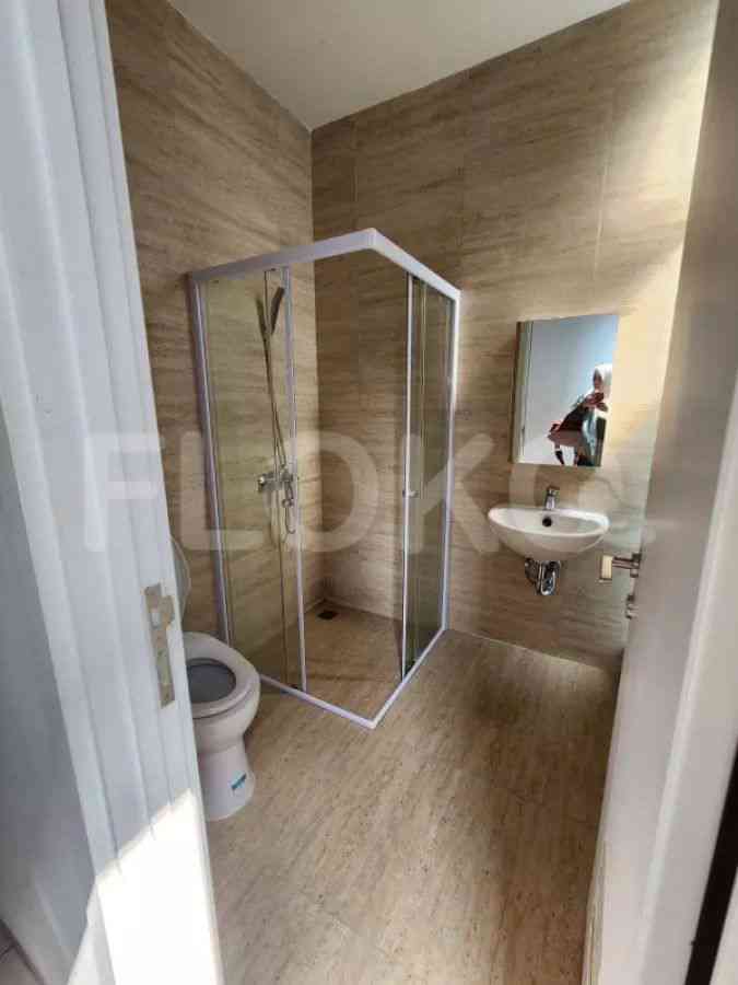 Disewakan Rumah 3 BR, Luas 89 m2 di Discovery Bintaro Jaya, Bintaro 7