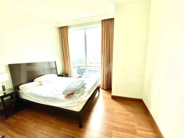 Dijual Apartemen 2 BR, Lantai 21, Luas 153 m2 di Gandaria 6