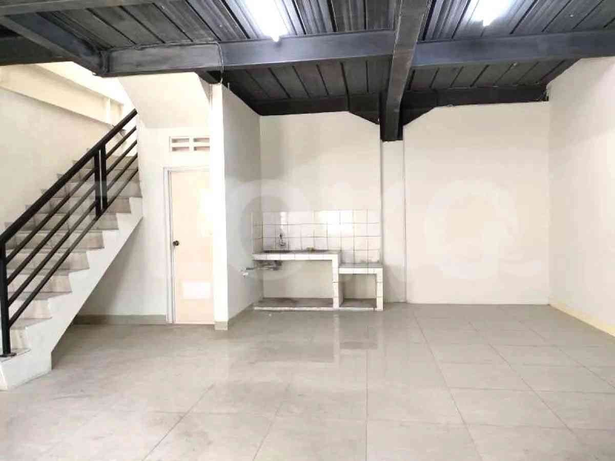 252 sqm, shophouse for sale in Gunung Sahari, Menteng 1