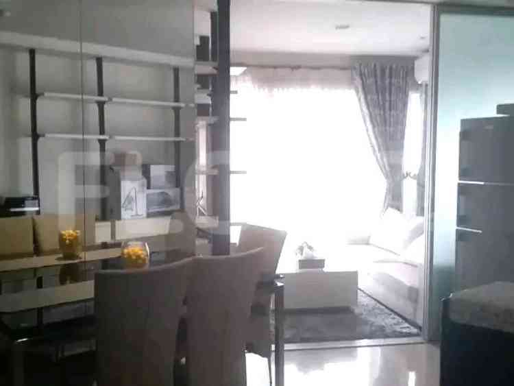 61 sqm, 20th floor, 1 BR apartment for sale in Tanah Abang 2