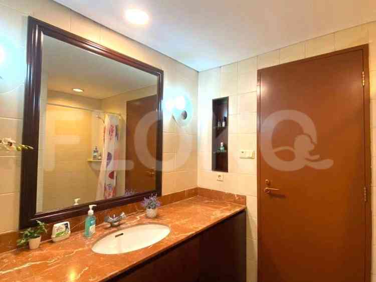 Dijual Apartemen 2 BR, Lantai 8, Luas 154 m2 di Kuningan 4