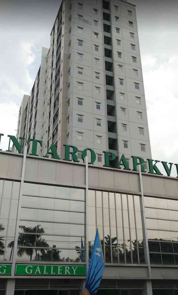 Sewa Bulanan Apartemen - Bintaro, Jakarta