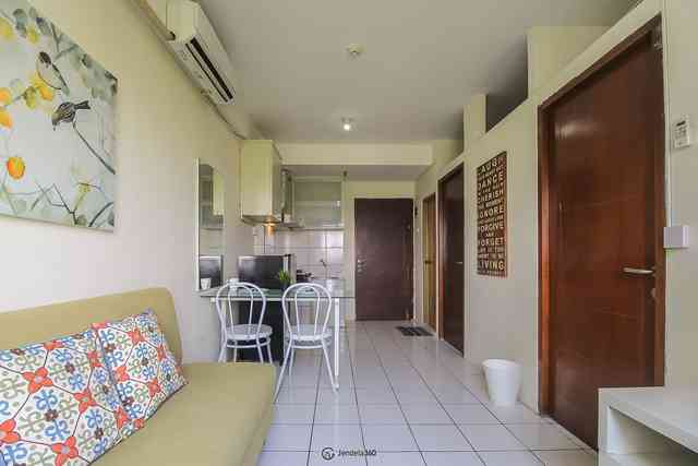 Sewa Apartemen East Park Apartment