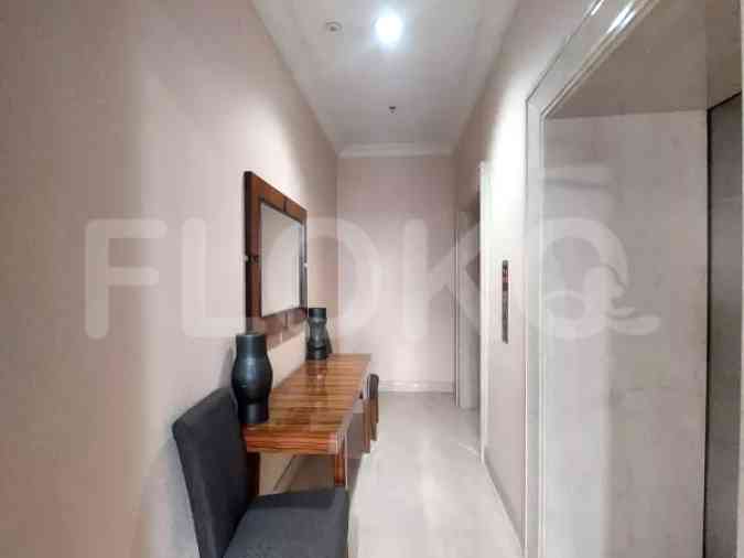 Dijual Apartemen 2 BR, Lantai 9, Luas 153 m2 di Gandaria 9