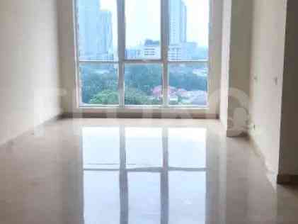 Dijual Apartemen 2 BR, Lantai 13, Luas 109 m2 di Senayan 6