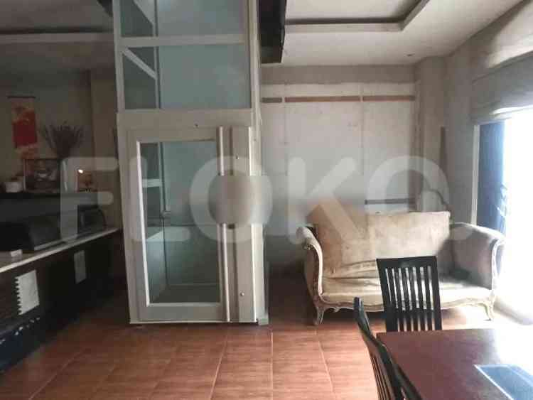 75 sqm, shophouse for rent in Senayan, Senayan 1