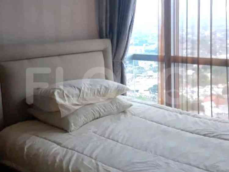 Dijual Apartemen 2 BR, Lantai 19, Luas 73 m2 di Mampang Prapatan 1