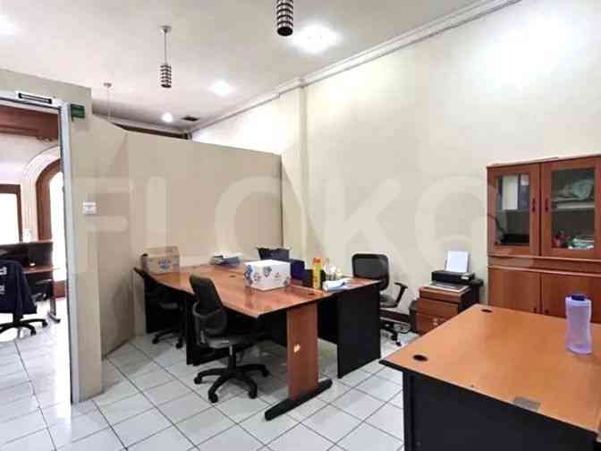 80 sqm, shophouse for sale in Jl. Merpati, Tebet 1