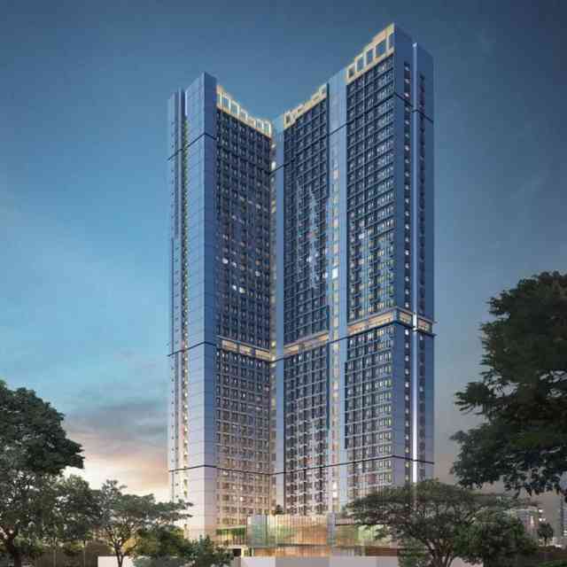 Sewa Apartemen Evenciio Apartemen