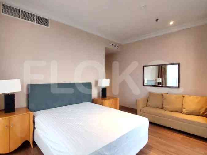 Dijual Apartemen 2 BR, Lantai 9, Luas 153 m2 di Gandaria 10