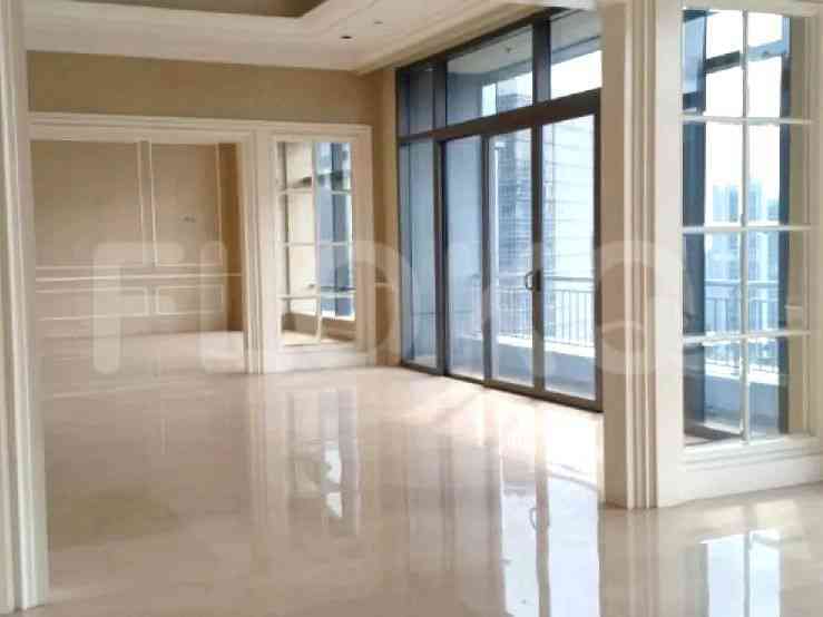 Dijual Apartemen 4 BR, Lantai 17, Luas 880 m2 di Setiabudi 1