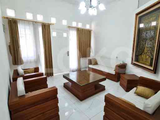 128 sqm, 3 BR house for sale in Jl Bina Yasa Jati Cempaka, Bekasi 3