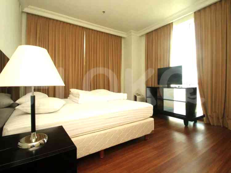 Dijual Apartemen 3 BR, Lantai 20, Luas 153 m2 di Gandaria 9