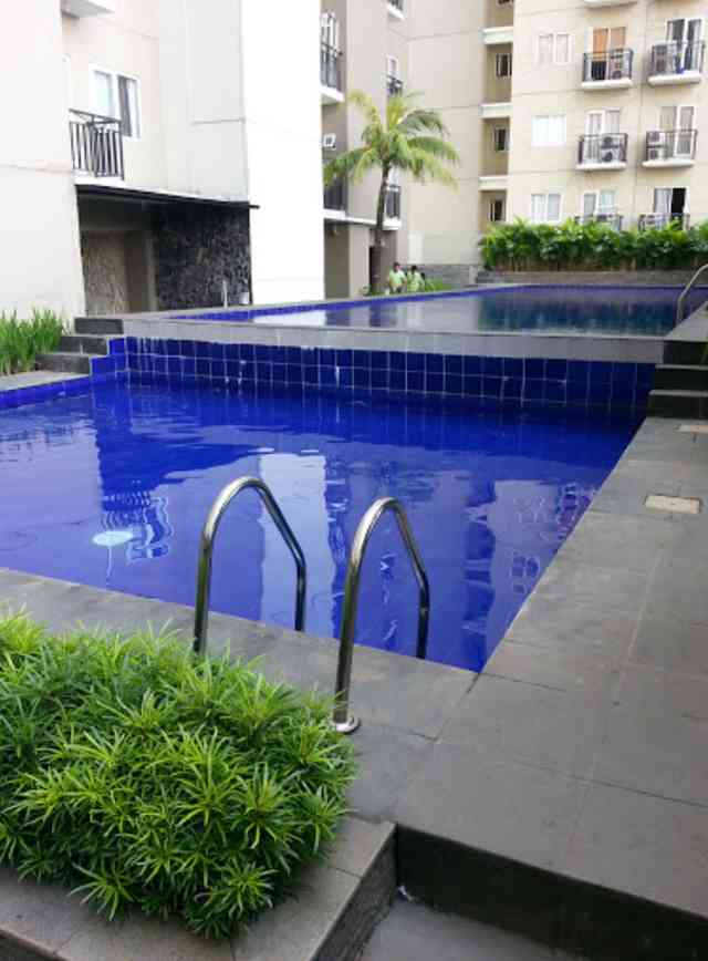 Sewa Apartemen Puri Park View Apartment