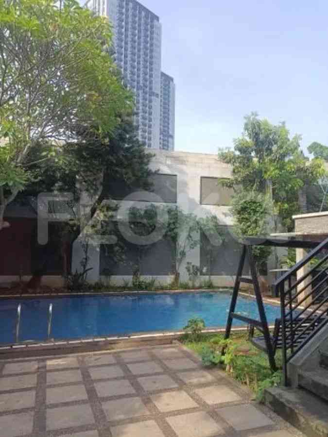 300 sqm, 4 BR house for rent in RSPP Cilandak, Cilandak 16