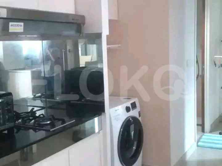 Dijual Apartemen 1 BR, Lantai 20, Luas 61 m2 di Tanah Abang 1