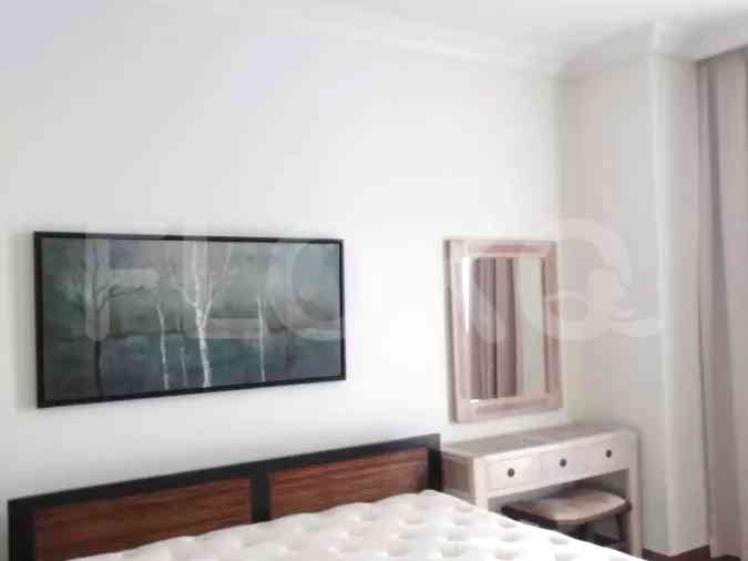 Dijual Apartemen 2 BR, Lantai 30, Luas 153 m2 di Gandaria 10