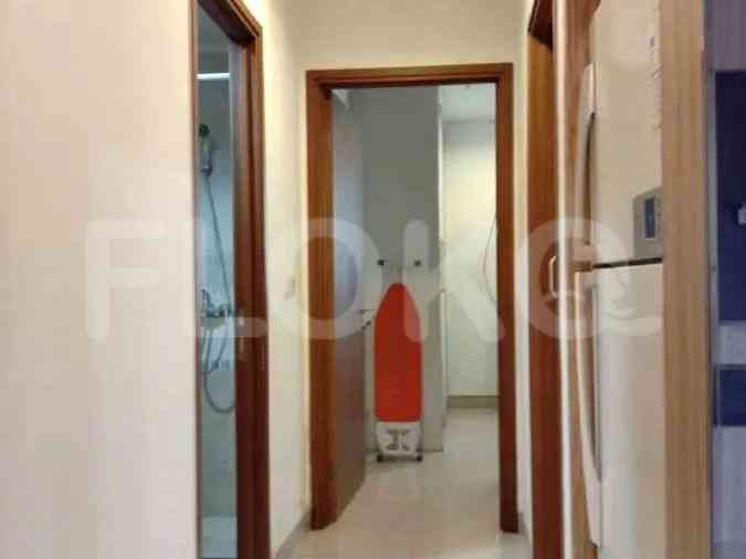 Dijual Apartemen 2 BR, Lantai 26, Luas 84 m2 di Tanah Abang 1