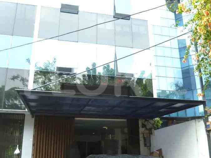 208 sqm, shophouse for sale in Pasar Baru, Pasar Baru 1