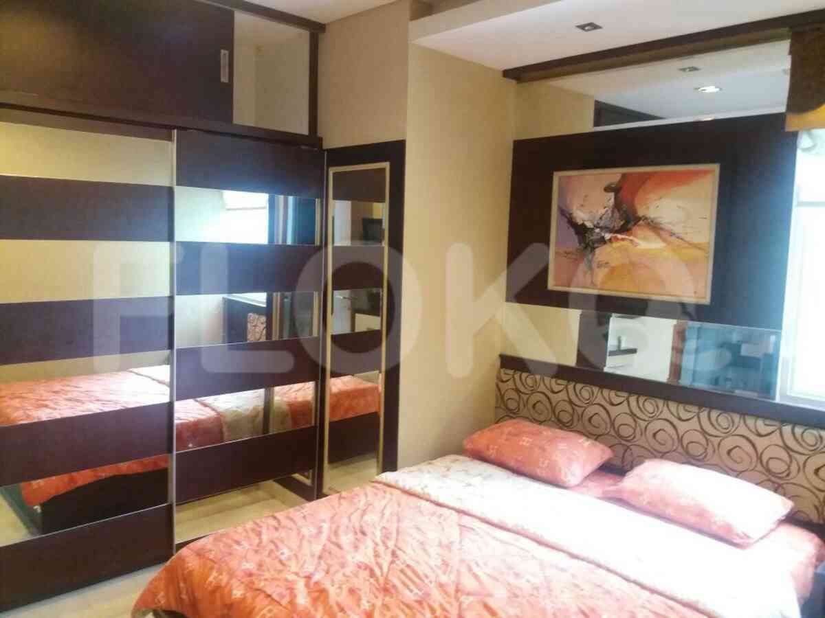 Tipe 3 Kamar Tidur di Lantai 15 untuk disewakan di Kuningan Place Apartemen - fku794 3