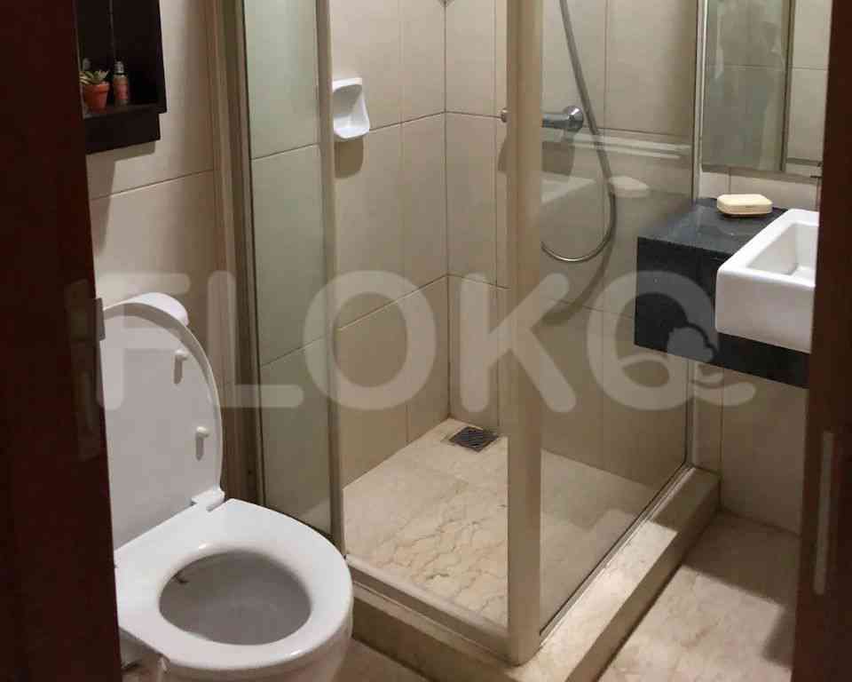 Tipe 3 Kamar Tidur di Lantai 15 untuk disewakan di Kuningan Place Apartemen - fku794 5