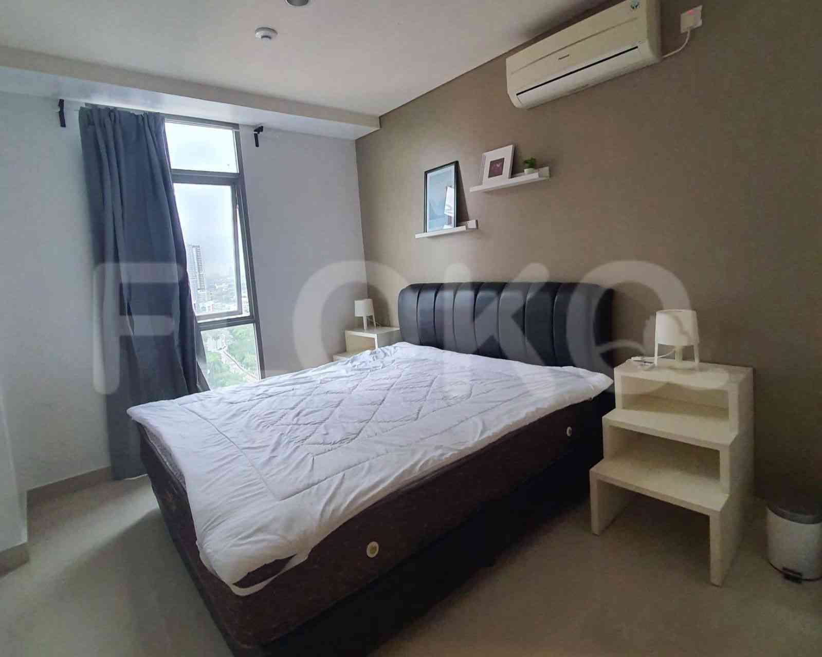 Tipe 1 Kamar Tidur di Lantai 15 untuk disewakan di Pejaten Park Residence - fpeb4e 4